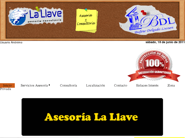 www.asesorialallave.com