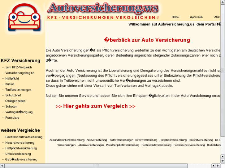 www.autoversicherung.us