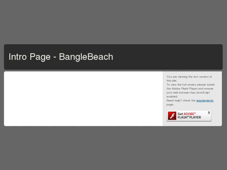 www.banglebeach.com