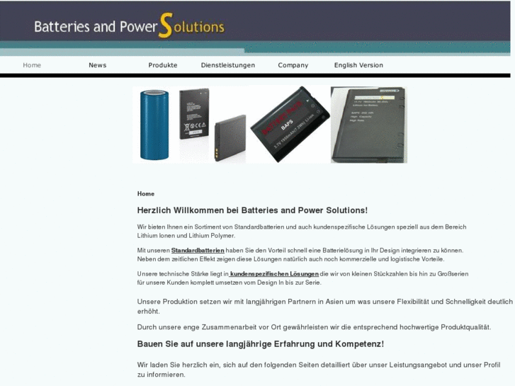 www.batteriesandpowersolutions.biz