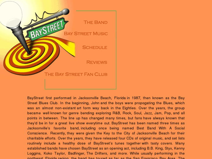 www.baystreetband.com