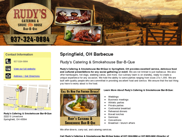 www.bbqspringfieldohio.com