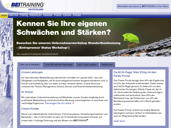 www.bei-germany.com