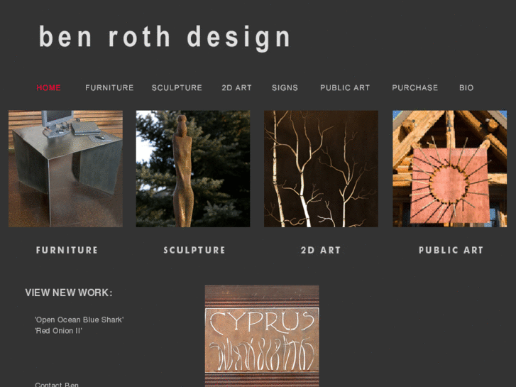 www.benrothdesign.com