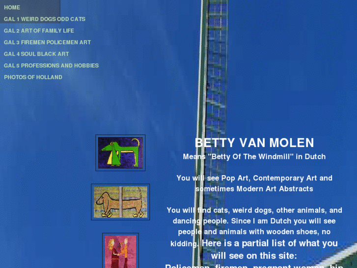 www.bettyvanmolen.com