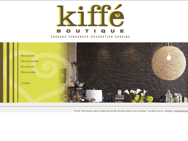 www.boutiquekiffe.com