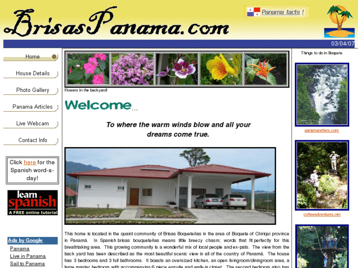 www.brisaspanama.com