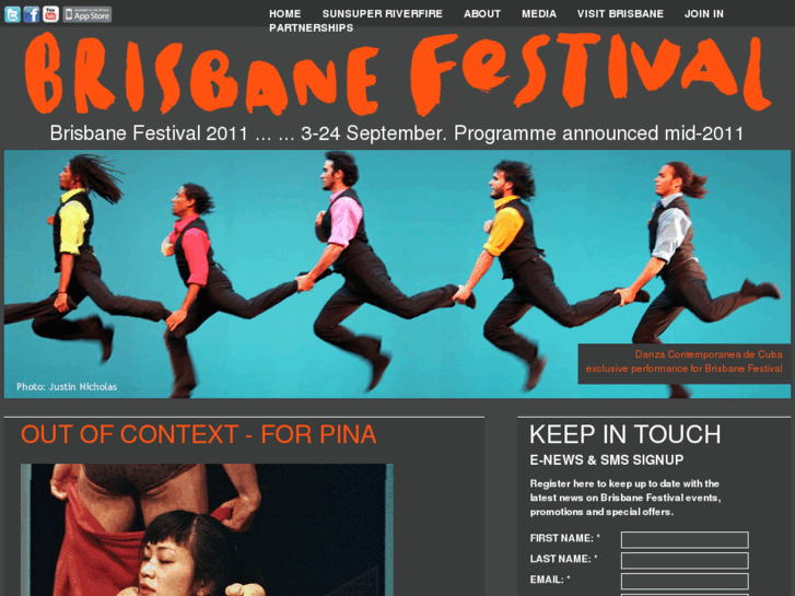 www.brisbanefestival.com.au