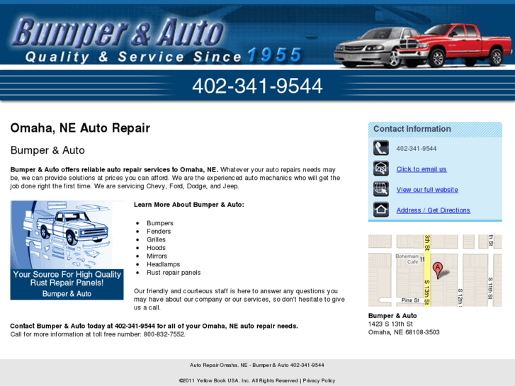 www.bumperauto.net