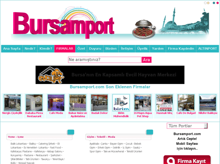 www.bursamport.com