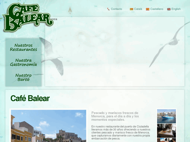 www.cafe-balear.com