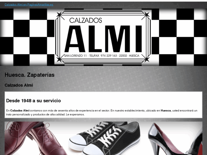 www.calzadosalmi.com