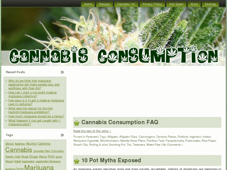 www.cannabisconsumption.com