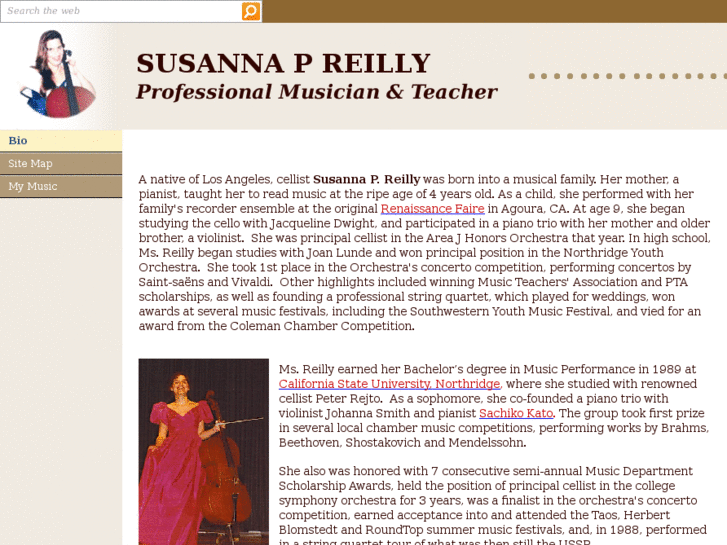 www.cellistsusannapreilly.com