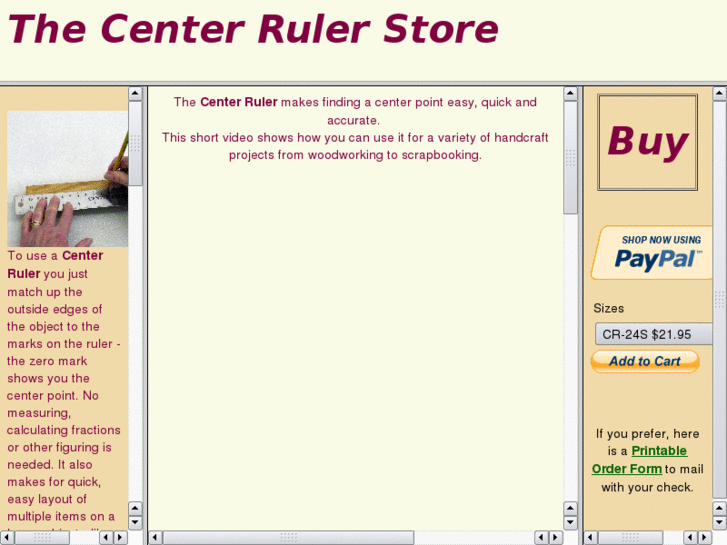 www.centerruler.com