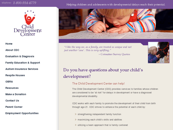 www.childdevcenter.org