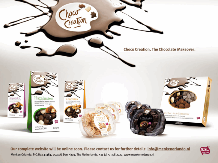 www.chococreation.com