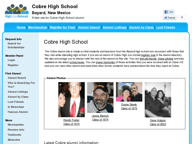 www.cobrehighschool.org