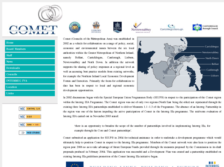 www.comet-interreg.com