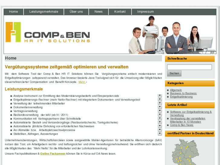 www.comp-ben.de