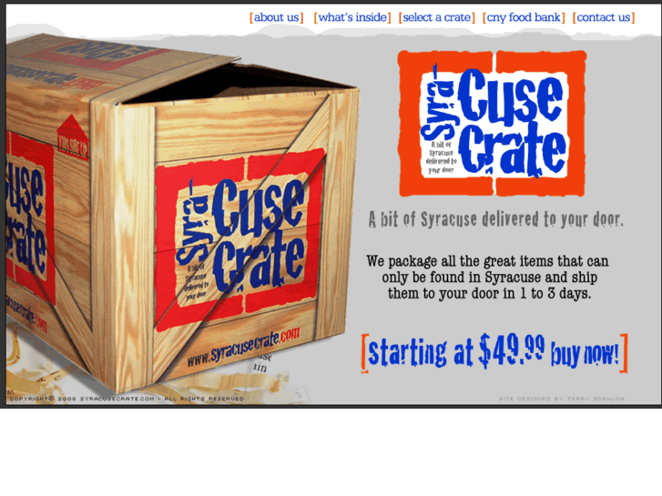 www.cusecrate.com