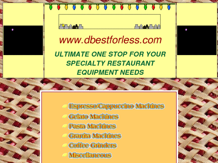 www.dbestforless.com