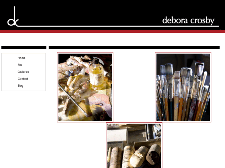 www.deboracrosby.com