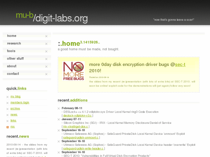 www.digit-labs.org