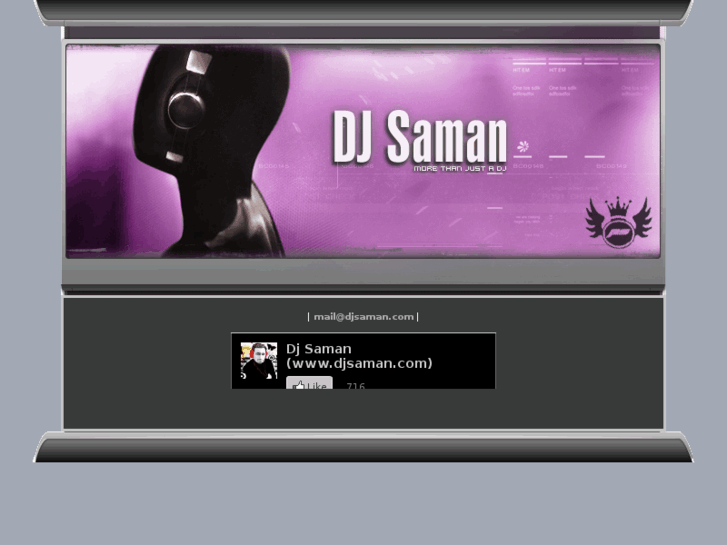 www.djsaman.com