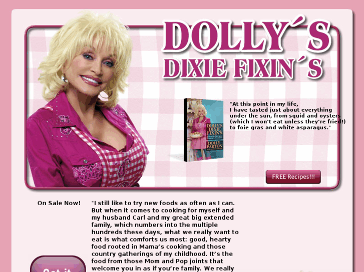 www.dollysdixiefixins.net