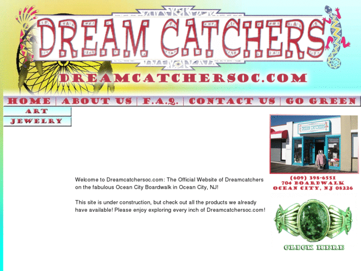 www.dreamcatchersoc.com