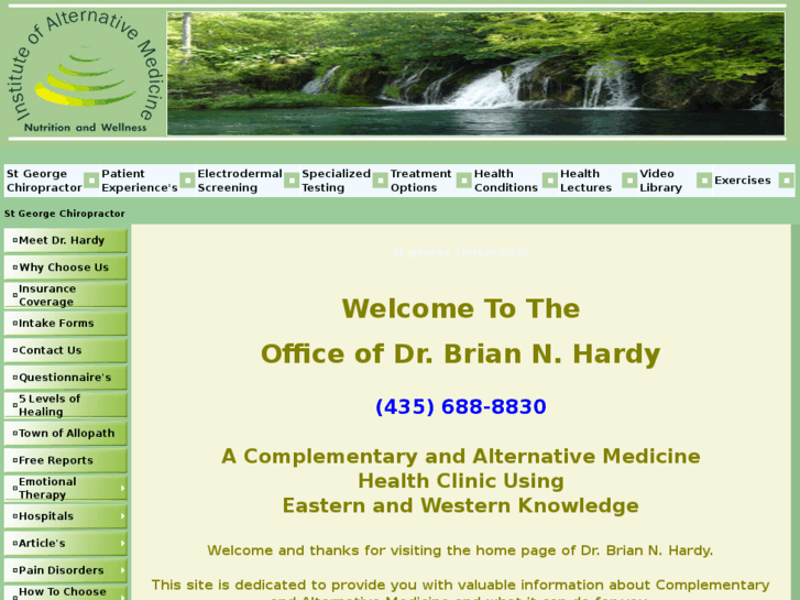 www.drhardy.org