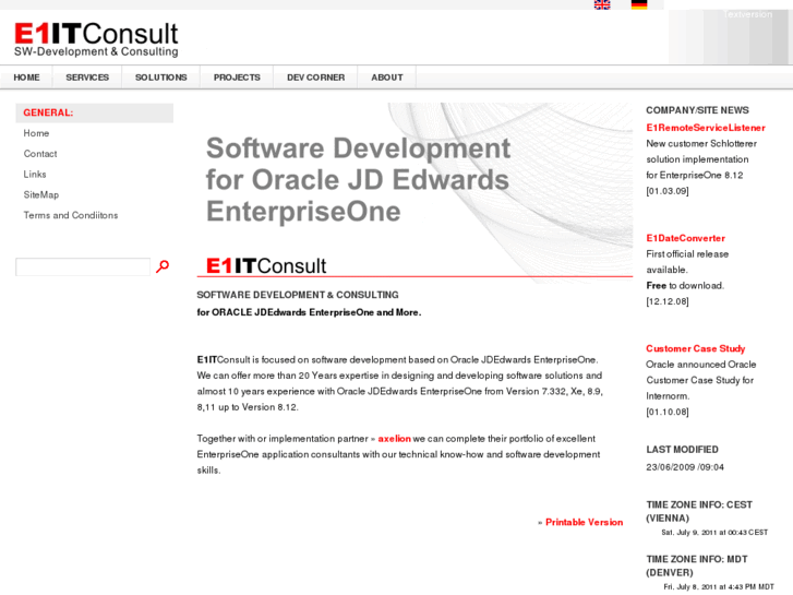 www.e1itconsult.at