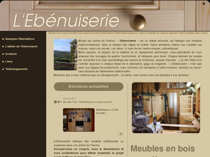 www.ebenuiserie.com