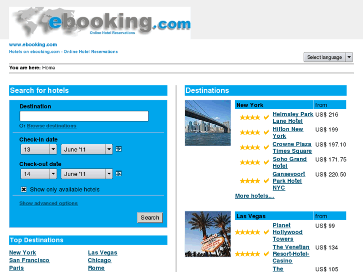 www.ebooking.com