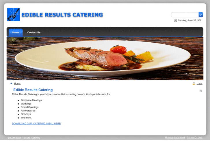 www.edibleresults.com