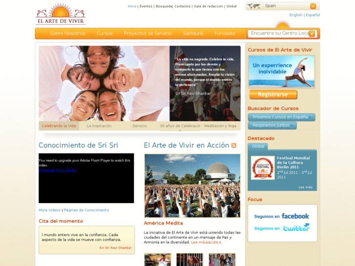 www.elartedevivir.es