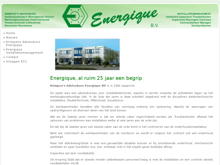 www.energique.info