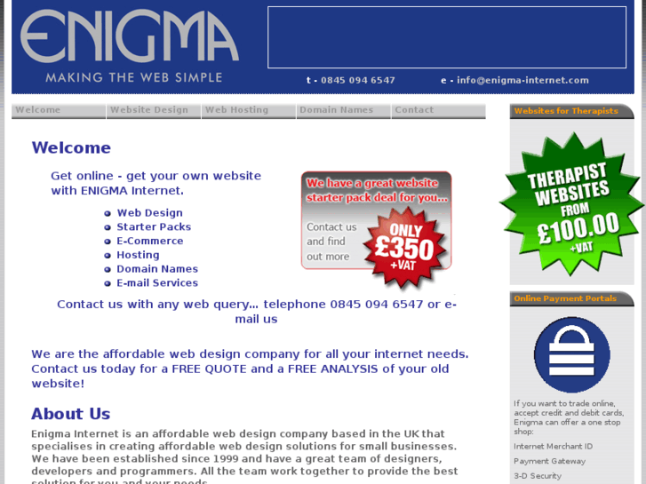 www.enigma-internet.com