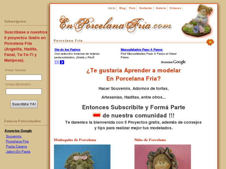 www.enporcelanafria.com