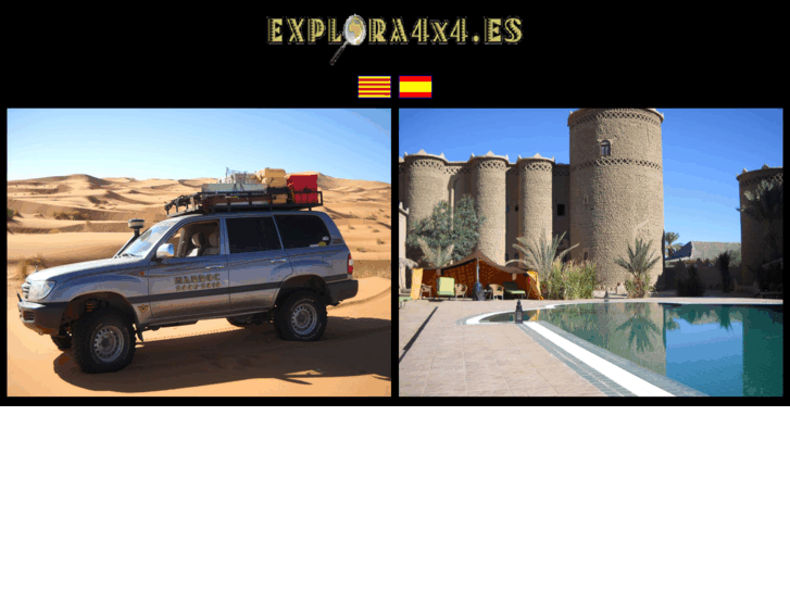 www.explora4x4.es