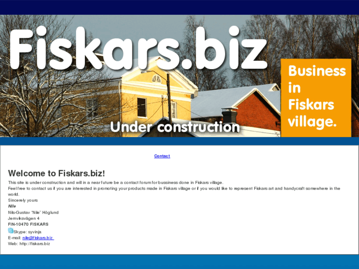 www.fiskars.biz