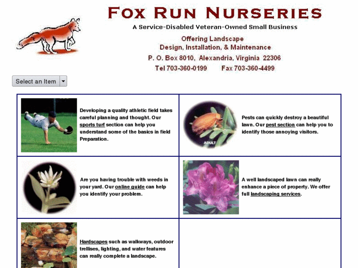 www.fox-run.net