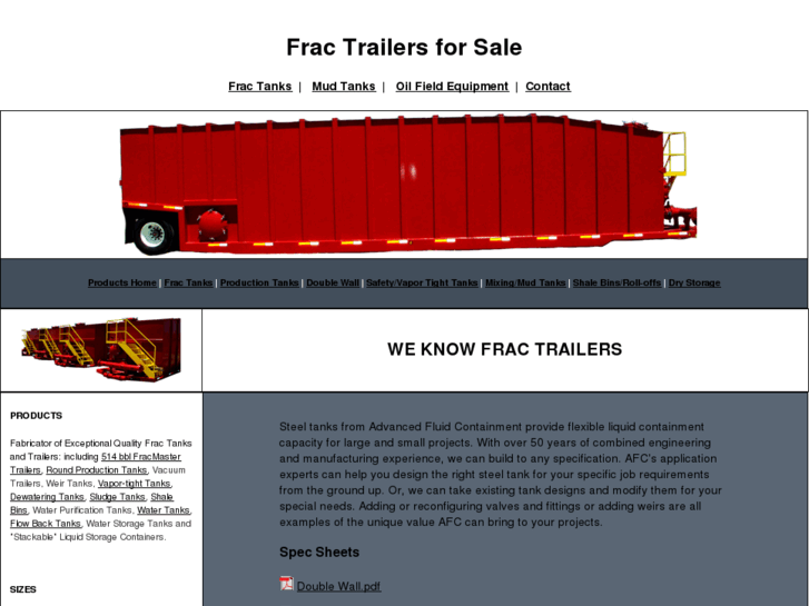 www.frac-trailers.com