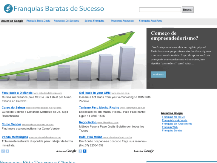 www.franquiasbaratasdesucesso.com