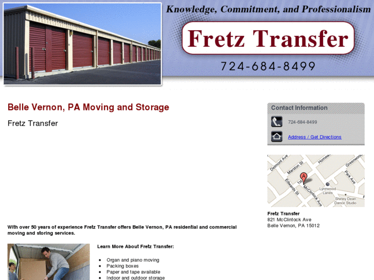 www.fretztransfer.com