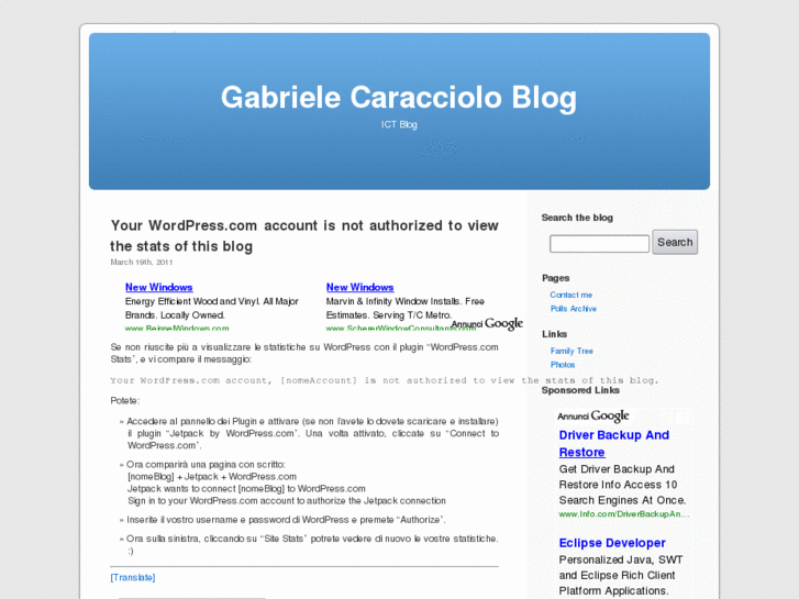 www.gabrielecaracciolo.com