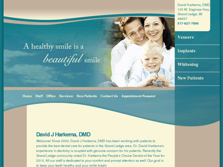 www.grandledgedentist.com