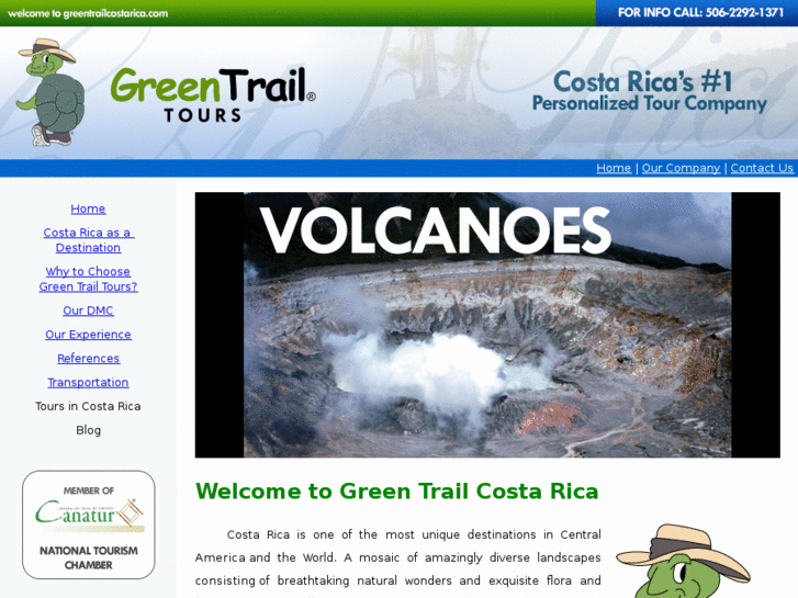 www.greentrailcostarica.com