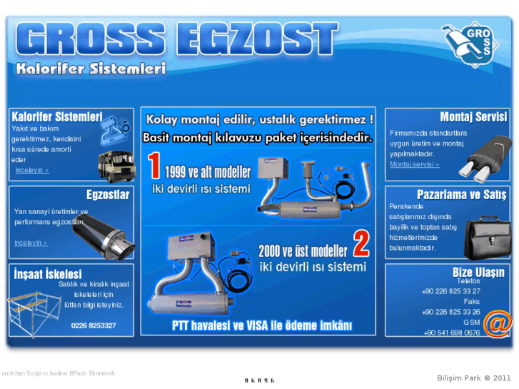 www.grossegzost.com